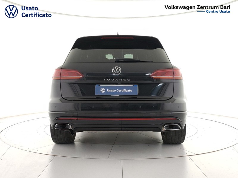 Volkswagen Touareg 3.0 v6 tdi elegance 231cv tiptronic - 6