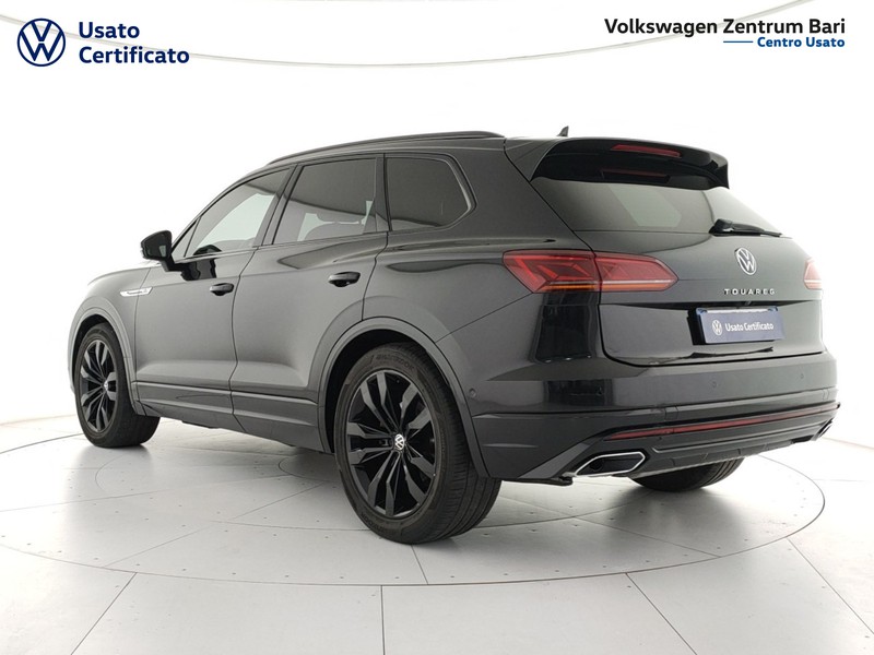 Volkswagen Touareg 3.0 v6 tdi elegance 231cv tiptronic - 7