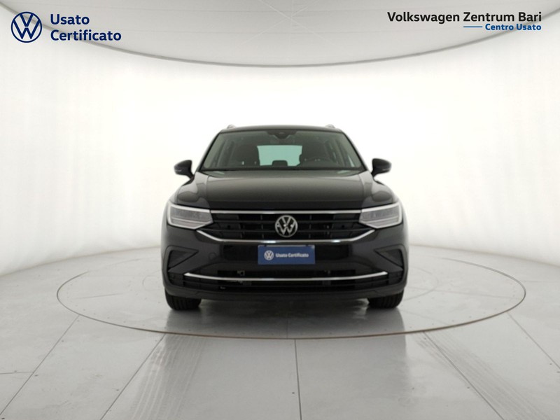 Volkswagen Tiguan 2.0 tdi life 122cv - 2