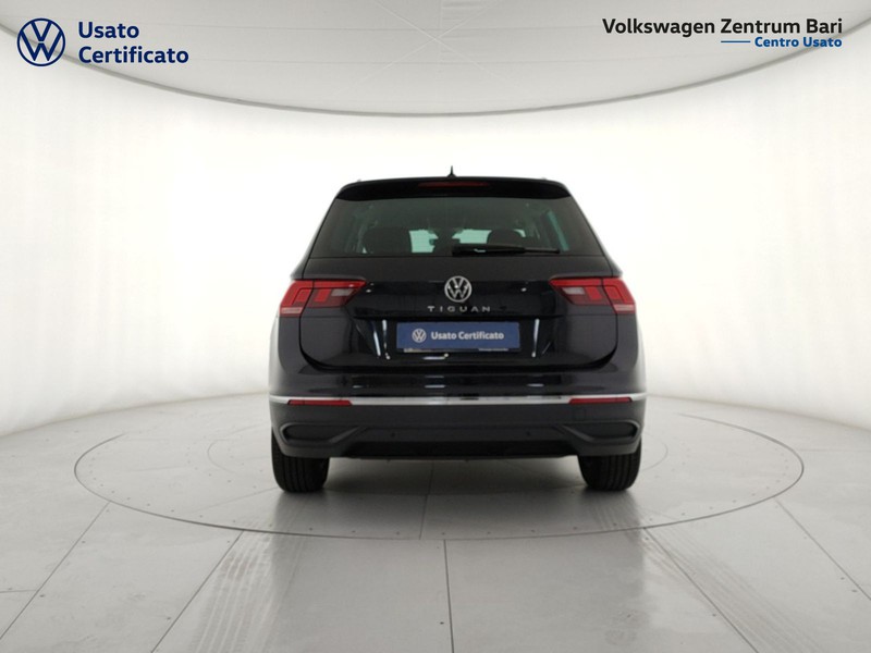 Volkswagen Tiguan 2.0 tdi life 122cv - 6