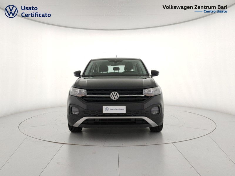 Volkswagen T-Cross 1.0 tsi urban 95cv - 2