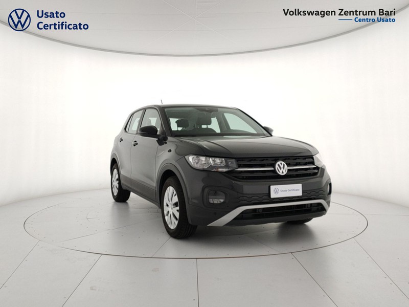 Volkswagen T-Cross 1.0 tsi urban 95cv - 3