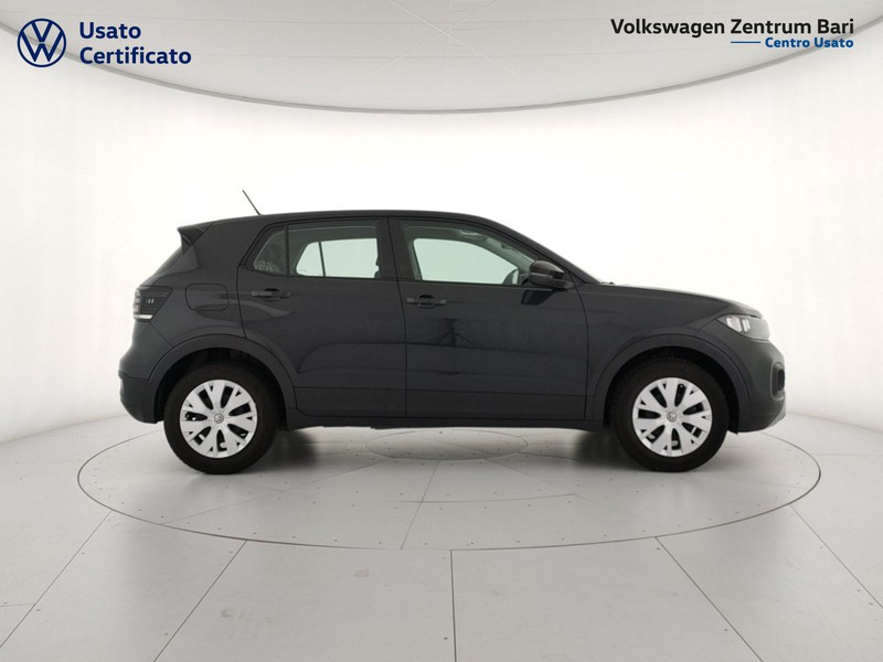 Volkswagen T-Cross 1.0 tsi urban 95cv - 4