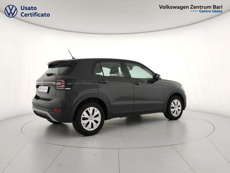 Volkswagen T-Cross 1.0 tsi urban 95cv - 5