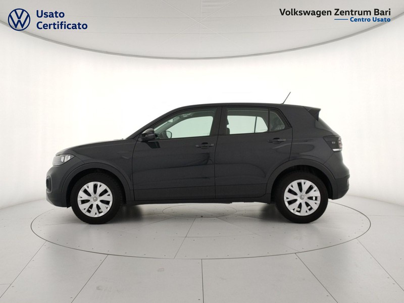 Volkswagen T-Cross 1.0 tsi urban 95cv - 8