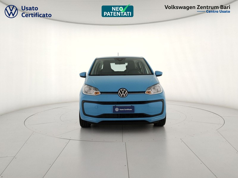 Volkswagen up! 5p 1.0 evo move 65cv - 2