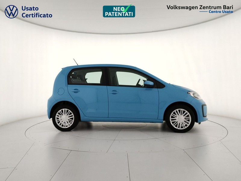 Volkswagen up! 5p 1.0 evo move 65cv - 4