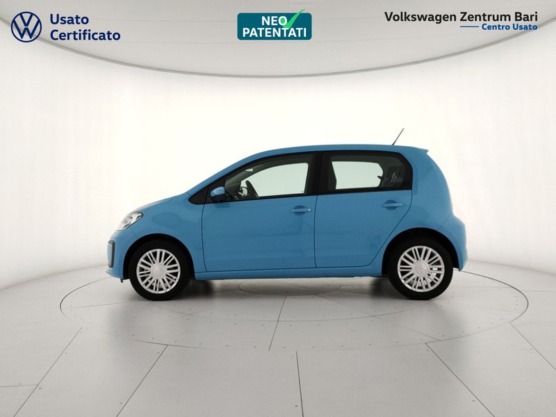 Volkswagen up! 5p 1.0 evo move 65cv - 8