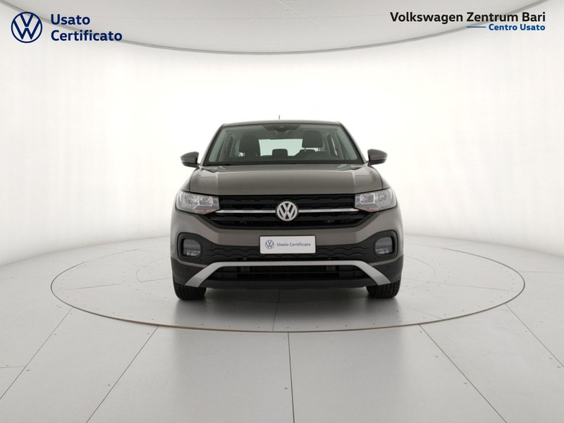 Volkswagen T-Cross 1.0 tsi urban 95cv - 2