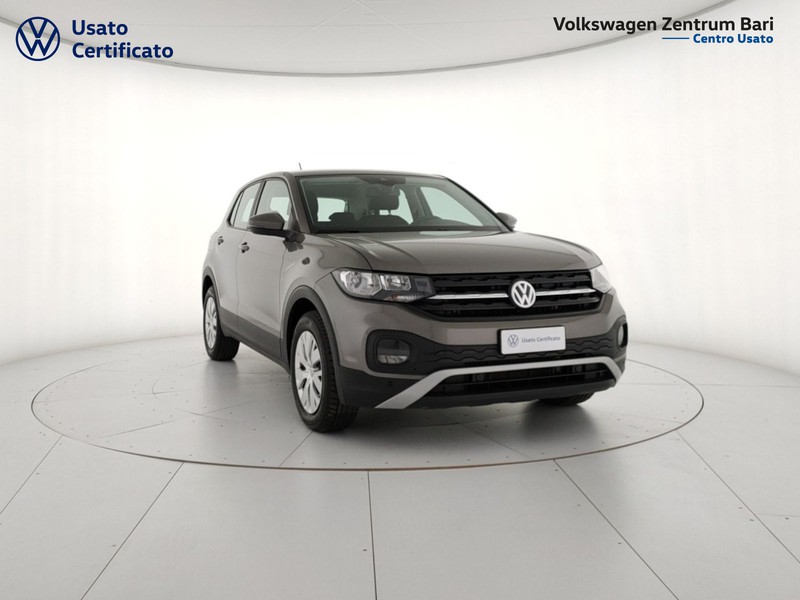 Volkswagen T-Cross 1.0 tsi urban 95cv - 3