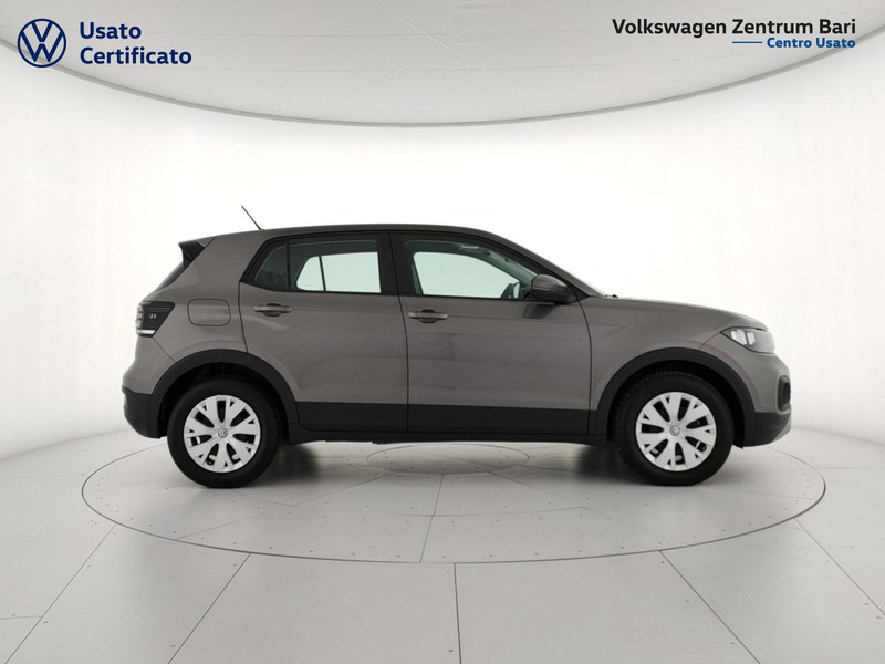 Volkswagen T-Cross 1.0 tsi urban 95cv - 4