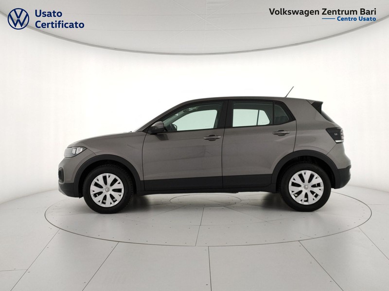 Volkswagen T-Cross 1.0 tsi urban 95cv - 8