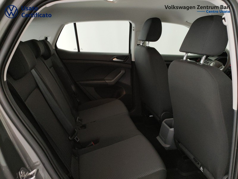 Volkswagen T-Cross 1.0 tsi urban 95cv - 19