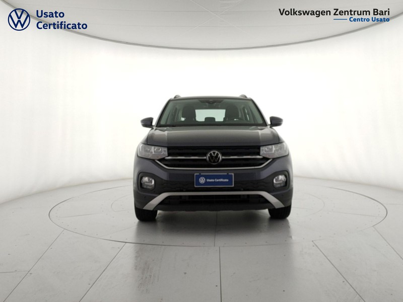 Volkswagen T-Cross 1.0 tsi style 95cv - 2