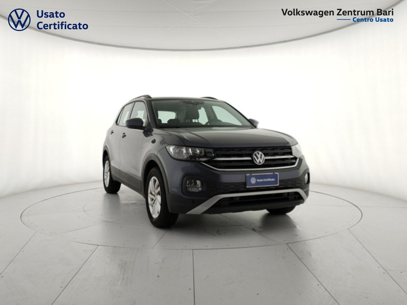 Volkswagen T-Cross 1.0 tsi style 95cv - 3