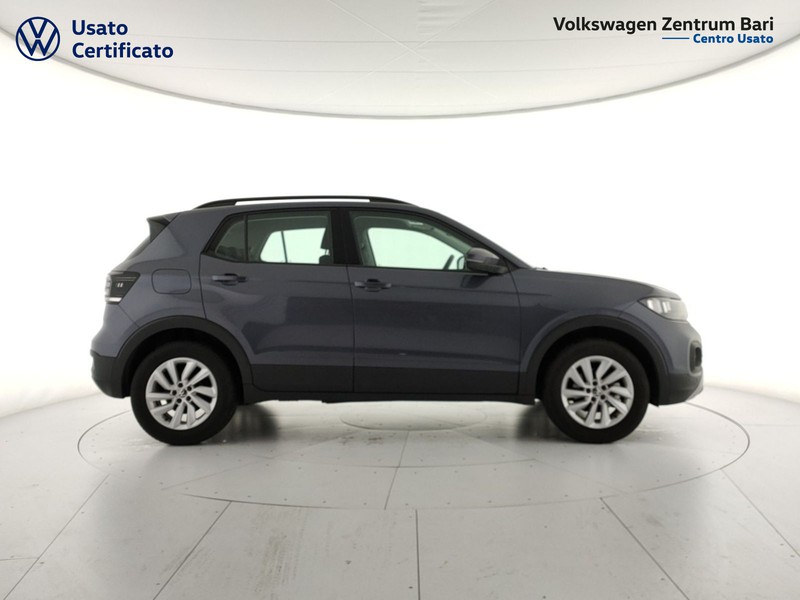 Volkswagen T-Cross 1.0 tsi style 95cv - 4