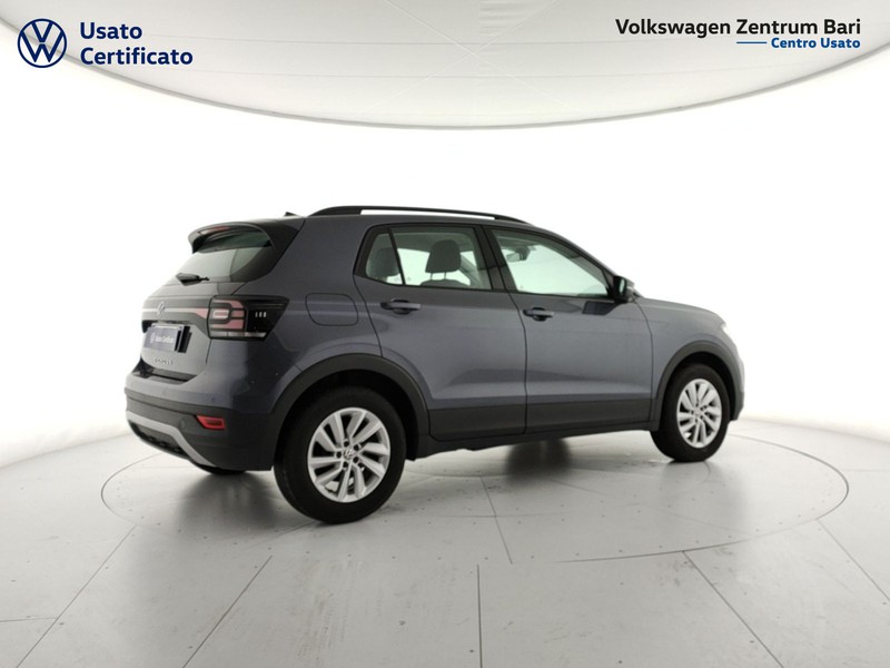 Volkswagen T-Cross 1.0 tsi style 95cv - 5