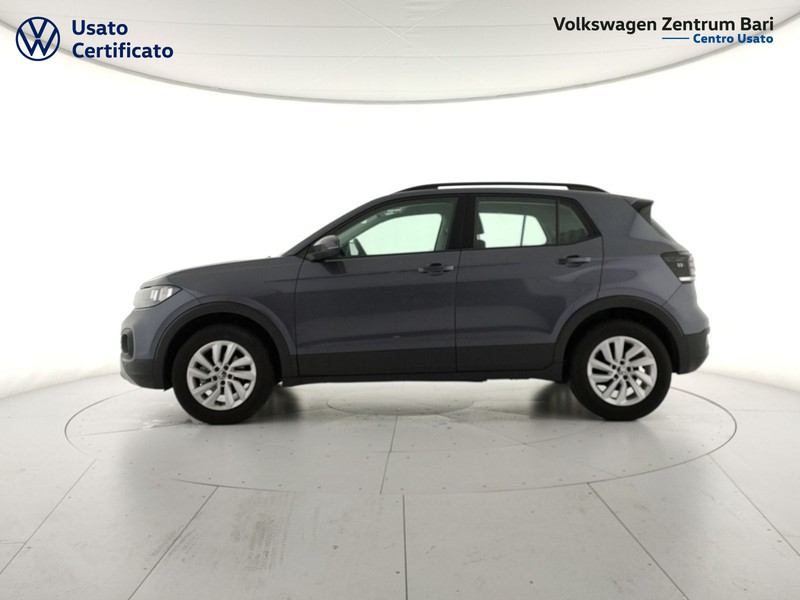 Volkswagen T-Cross 1.0 tsi style 95cv - 8