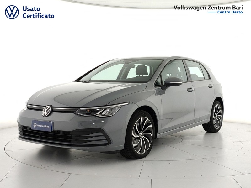 Volkswagen Golf 1.0 etsi evo life 110cv dsg - 1