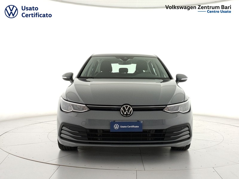 Volkswagen Golf 1.0 etsi evo life 110cv dsg - 2