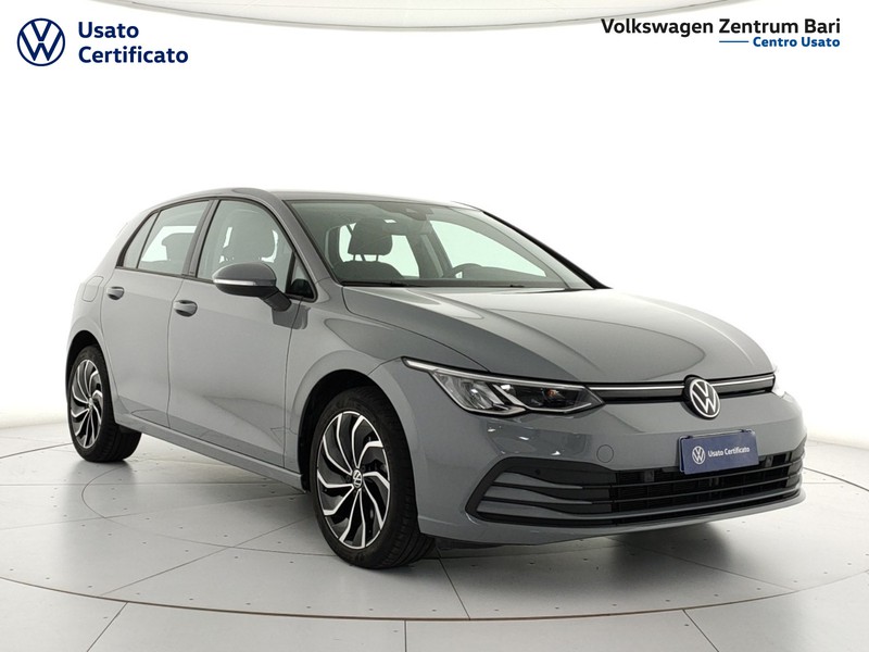 Volkswagen Golf 1.0 etsi evo life 110cv dsg - 3