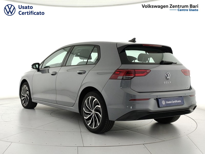 Volkswagen Golf 1.0 etsi evo life 110cv dsg - 7