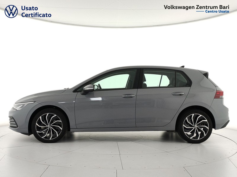 Volkswagen Golf 1.0 etsi evo life 110cv dsg - 8