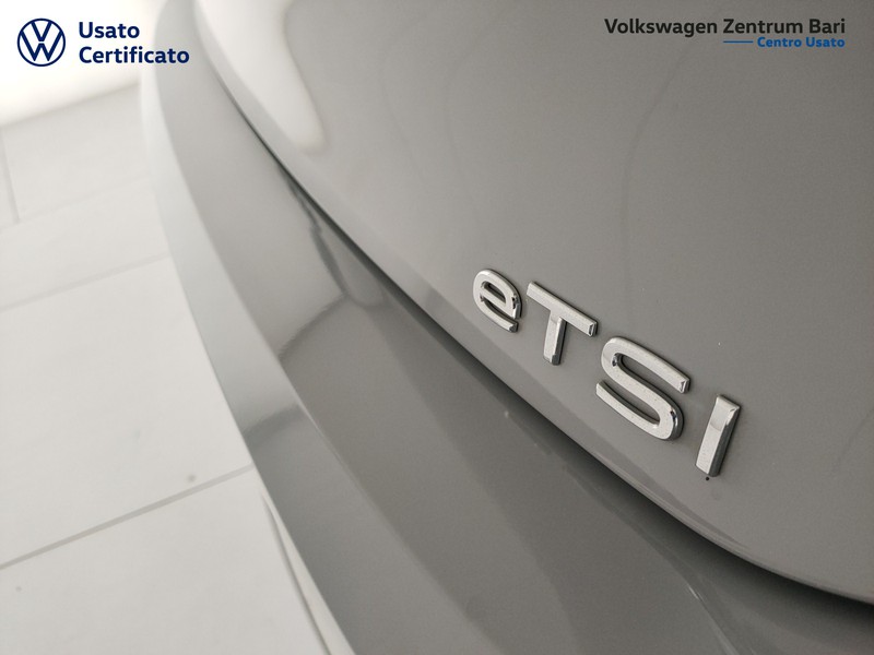 Volkswagen Golf 1.0 etsi evo life 110cv dsg - 18