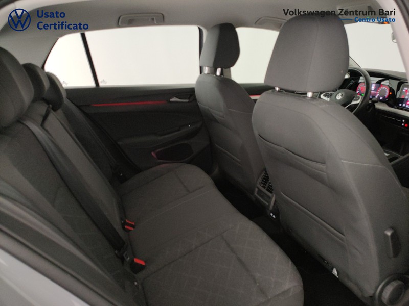 Volkswagen Golf 1.0 etsi evo life 110cv dsg - 20