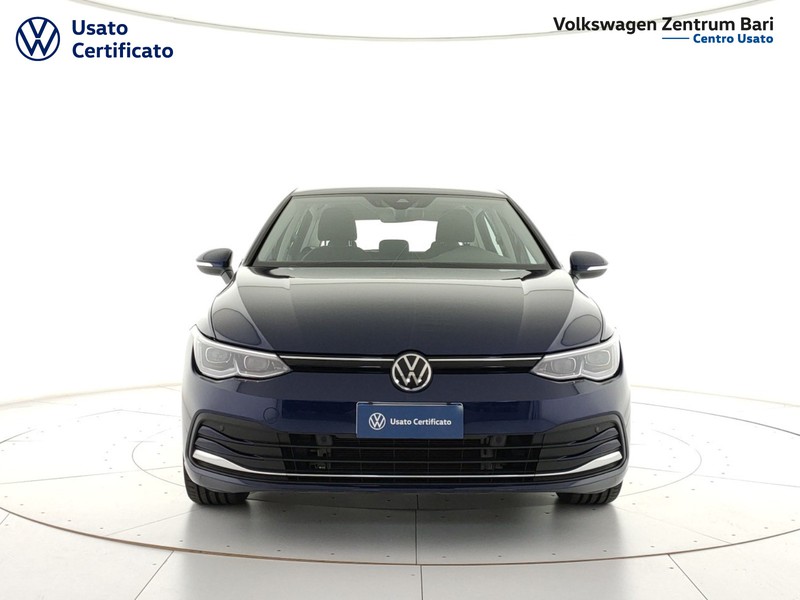 Volkswagen Golf 1.5 etsi evo 1st edition style 150cv dsg - 2