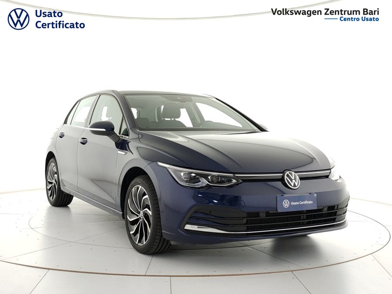 Volkswagen Golf 1.5 etsi evo 1st edition style 150cv dsg - 3