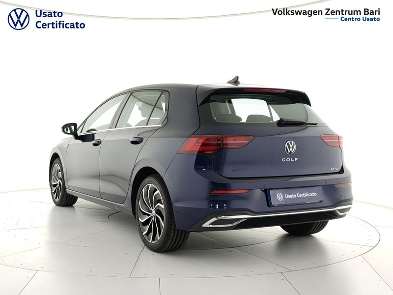 Volkswagen Golf 1.5 etsi evo 1st edition style 150cv dsg - 7