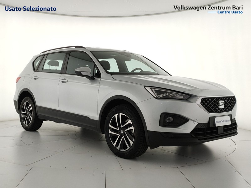 Seat Tarraco 2.0 tdi style 150cv dsg - 3