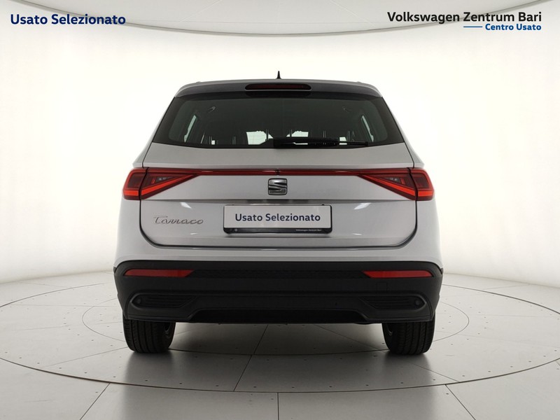 Seat Tarraco 2.0 tdi style 150cv dsg - 6