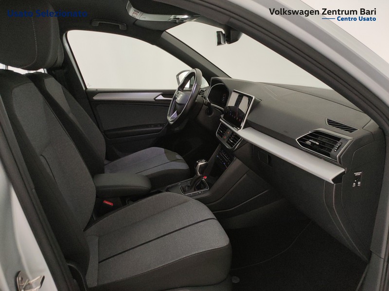 Seat Tarraco 2.0 tdi style 150cv dsg - 22