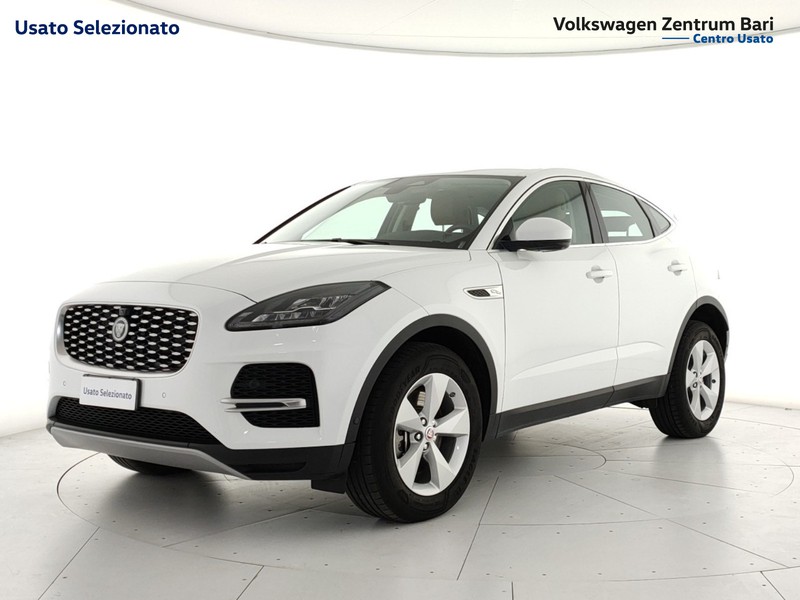 Jaguar E-Pace 2.0d i4 mhev r-dynamic awd 163cv auto - 1