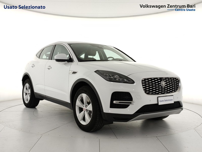 Jaguar E-Pace 2.0d i4 mhev r-dynamic awd 163cv auto - 3