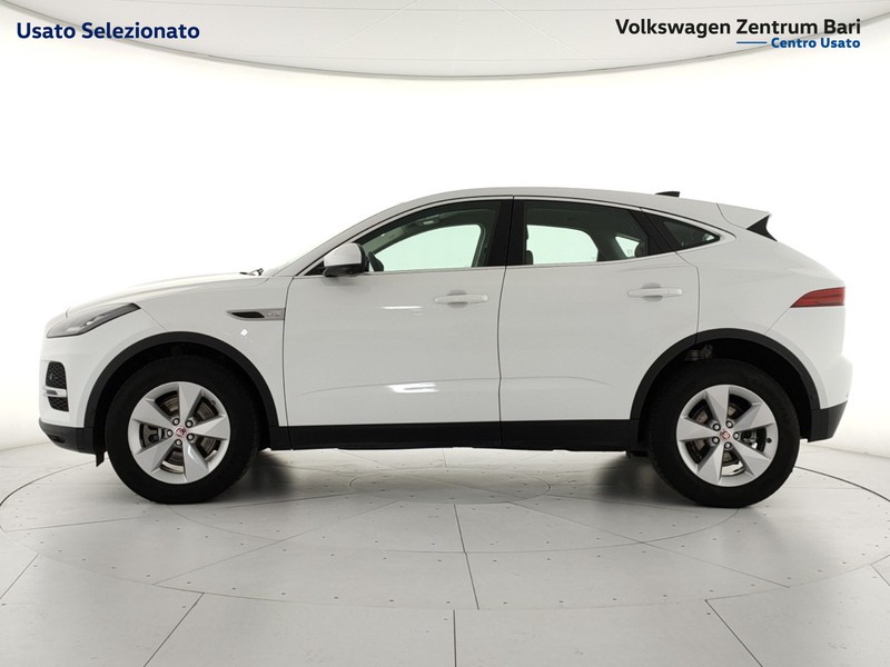 Jaguar E-Pace 2.0d i4 mhev r-dynamic awd 163cv auto - 5