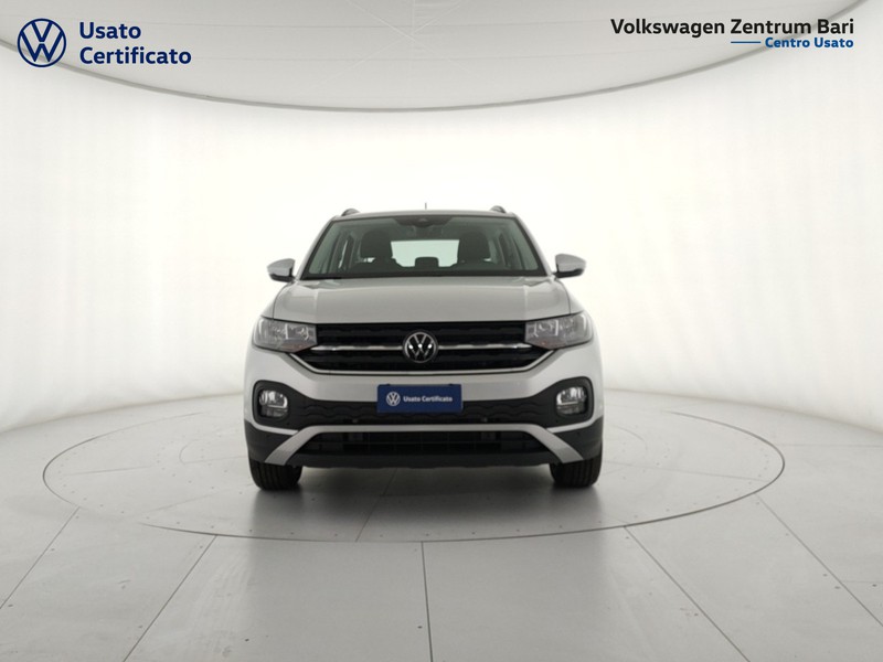 Volkswagen T-Cross 1.0 tsi style 95cv - 2