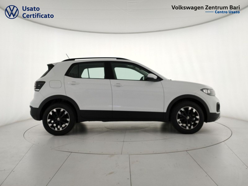 Volkswagen T-Cross 1.0 tsi style 95cv - 4