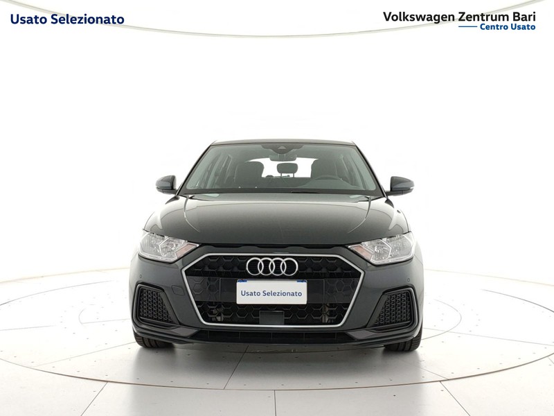 Audi A1 allstreet 25 1.0 tfsi admired 95cv - 2