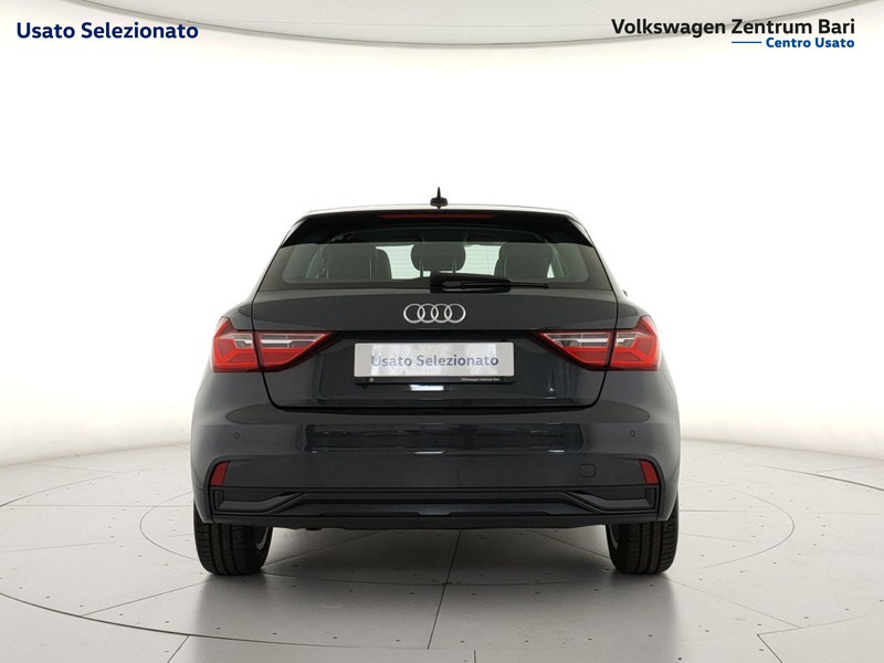 Audi A1 allstreet 25 1.0 tfsi admired 95cv - 6