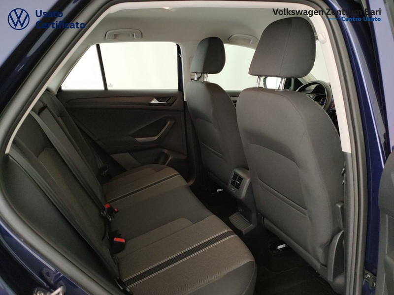 Volkswagen T-Roc 2.0 tdi business 4motion dsg - 18