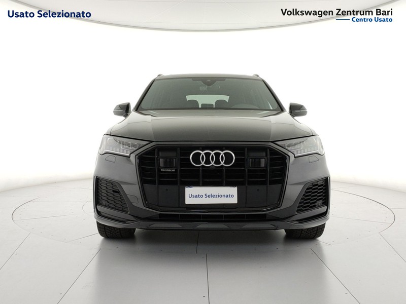 Audi Q7 50 3.0 tdi mhev sport quattro tiptronic 7p.ti - 2