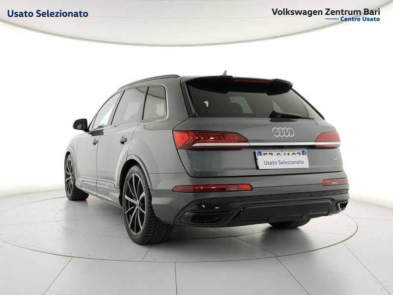 Audi Q7 50 3.0 tdi mhev sport quattro tiptronic 7p.ti - 7