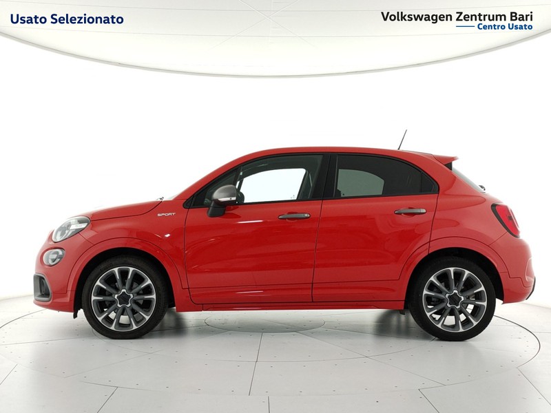 Fiat 500X 1.6 mjt sport 4x2 120cv dct my20 - 5