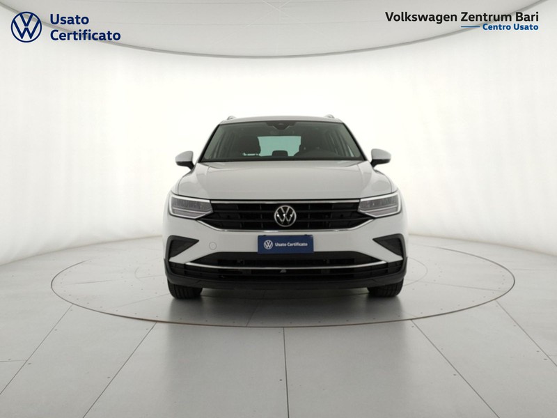 Volkswagen Tiguan 2.0 tdi life 150cv dsg - 2