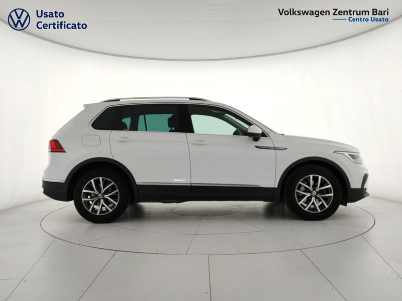 Volkswagen Tiguan 2.0 tdi life 150cv dsg - 4