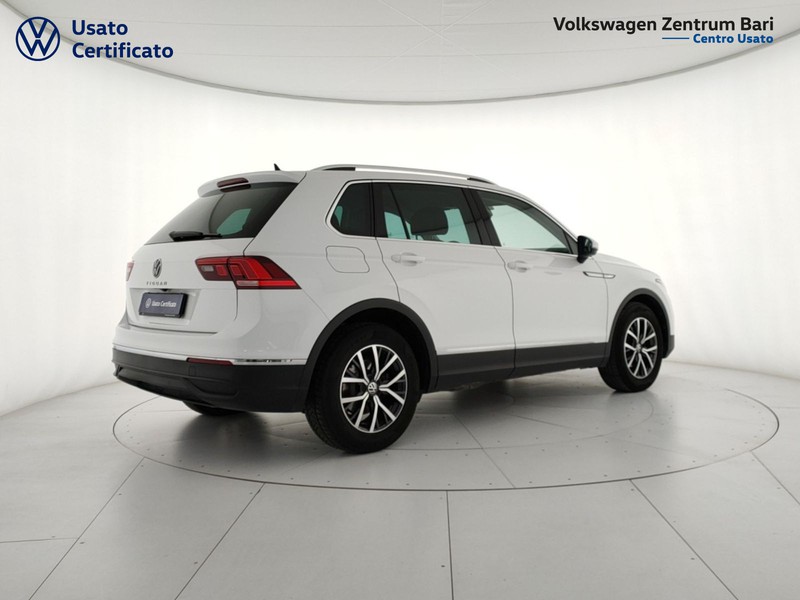 Volkswagen Tiguan 2.0 tdi life 150cv dsg - 5