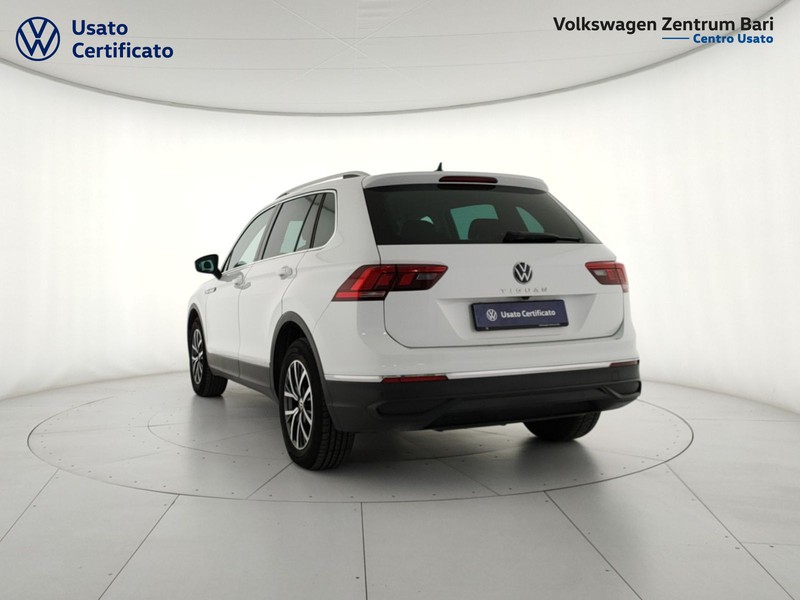 Volkswagen Tiguan 2.0 tdi life 150cv dsg - 7